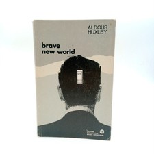 Brave New World 📖 Aldous