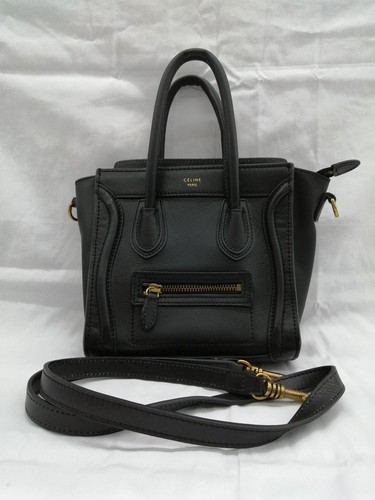 Borsa tracolla celine - borsa, a