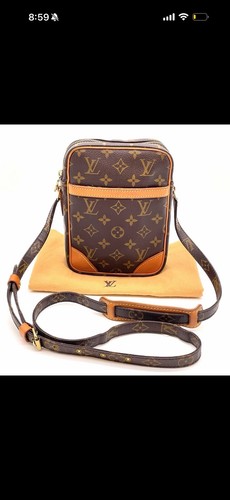 Borsa tracolla originale - borsa, a