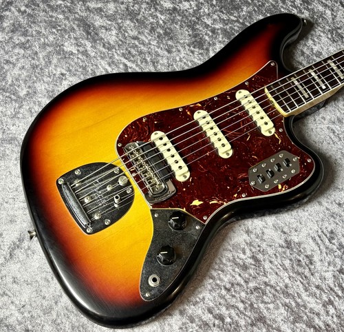 Basso elettrico usato - , fender