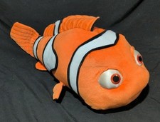Vintage NEMO JUMBO PLUSH 28”