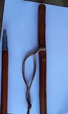 bastone alpenstock  per donne