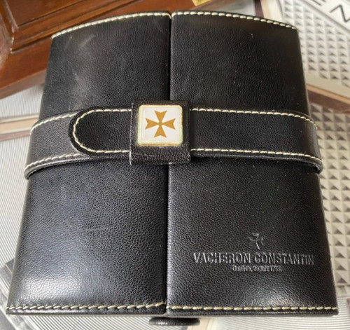 Scatola orologio vacheron - scatola,
