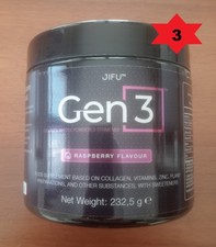 Collagene matrix drink - collagene, gen3