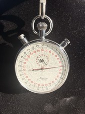 Cronometro Vintage Minerva