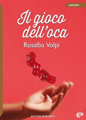Gioco dell oca echos - il,