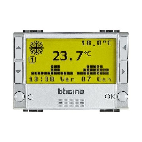 Bticino livinglight tech - bticino,