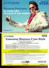 BR1041 CARTOLINA PROPAGANDISCA