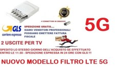 Amplificatore palo antenna - da,