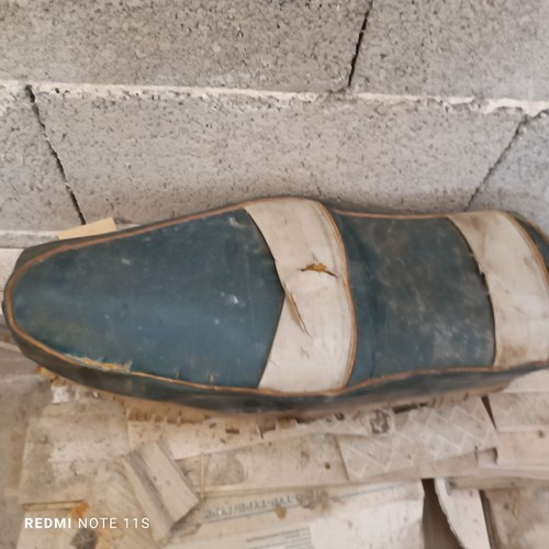 Sellone usato vespone con - usato,