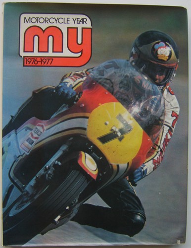 Motorcycle year number - year, 2