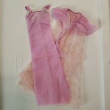 Accappatoio camicia da notte