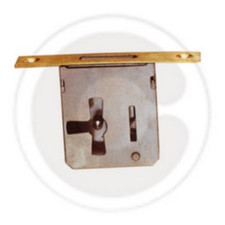 serratura per mobili da