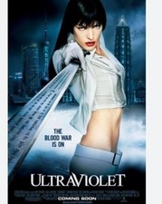35mm ULTRAVIOLET (2005)