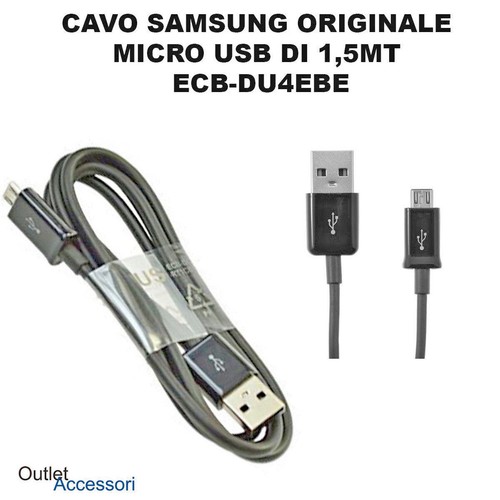 Cavo dati carica ricarica - carica,