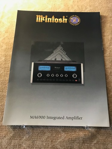Amplificatore integrato - amplificatore,