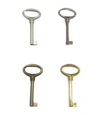 Chiave "universale"  Tentori