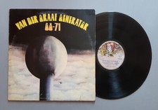 Van Der Graaf Generator 68-71
