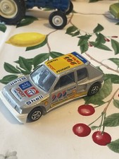 BBURAGO BURAGO 106 PEUGEOT 205