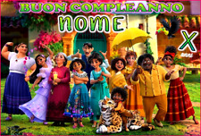 CIALDA PERSONALIZZATA senza