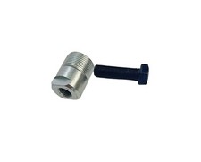 ESTRATTORE 26 x 1,5 MM DX PER