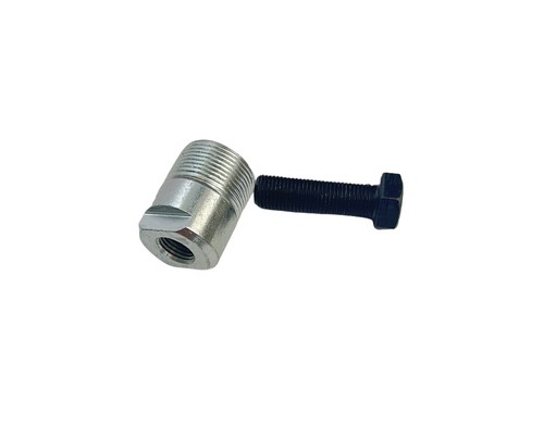 Estrattore mm dx - mm,