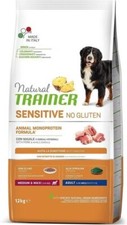 12 Kg Natural Trainer