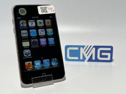 Apple ipod touch - touch, 2a