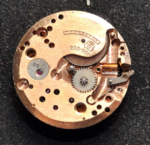 Movimento orologio astrolux - movimento,