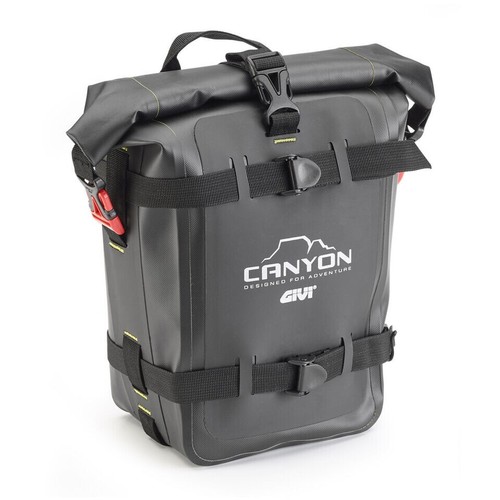 Borsa cargo paramotore givi - cargo,
