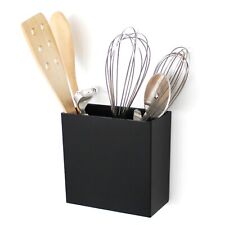 KalaMitica - Contenitore Magnetico “Uranos”, Porta Mestoli e (f1z)