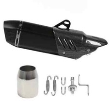 SCARICO UNIVERSALE 38 SPORTIVO