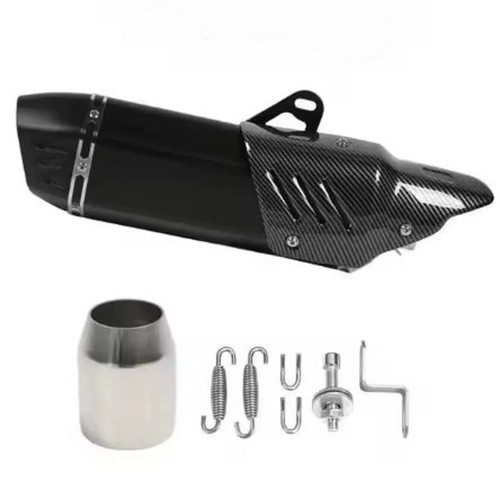 Scarico universale sportivo - 38,