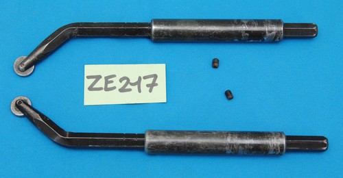Bras poussée skitronic - 2, de