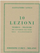 10 Lezioni teorico pratiche