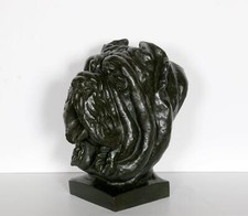 Artista sconosciuto, Busto di