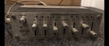 Amplificatore equalizzatore