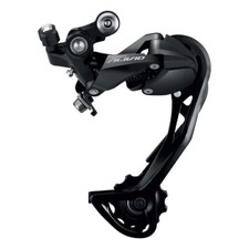 Cambio Shimano Alivio 9V