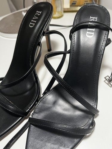 Scarpe con tacco - scarpe, tacco;