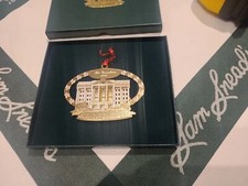 Greenbrier Resort Hotel