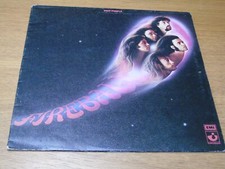 DEEP PURPLE - Fireball - 1971