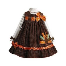 Vestito Maglione Bambina