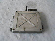 Centralina centralina motore