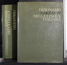 DIZIONARIO DELLA LINGUA