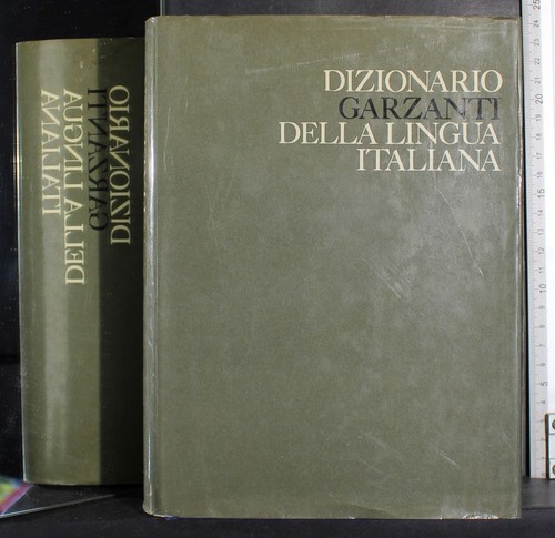 Dizionario della lingua - della,