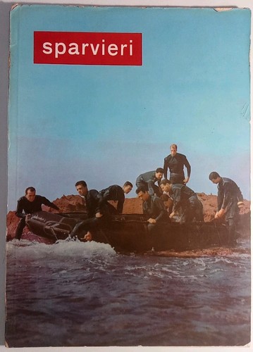 Sparvieri periodico umoristico