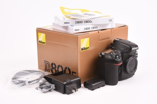 Corpo fotocamera reflex nikon - corpo,