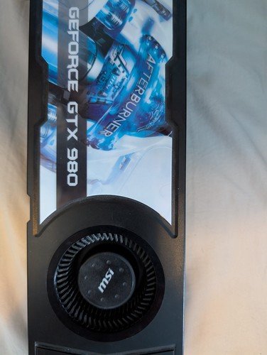 Msi nvidia geforce gtx - msi,