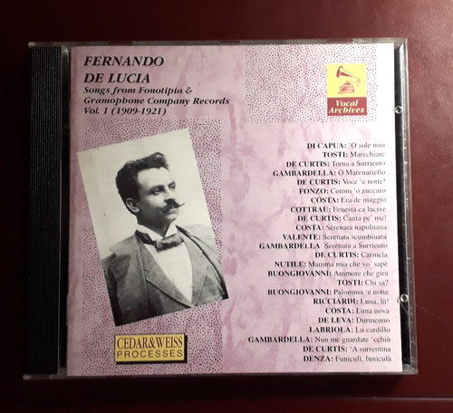 Fernando lucia songs - songs, from