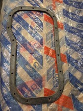 Guarnizione coppa olio